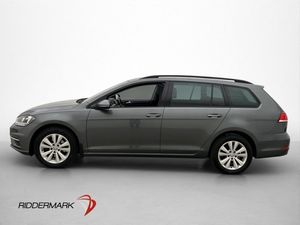 Volkswagen Golf bild 4
