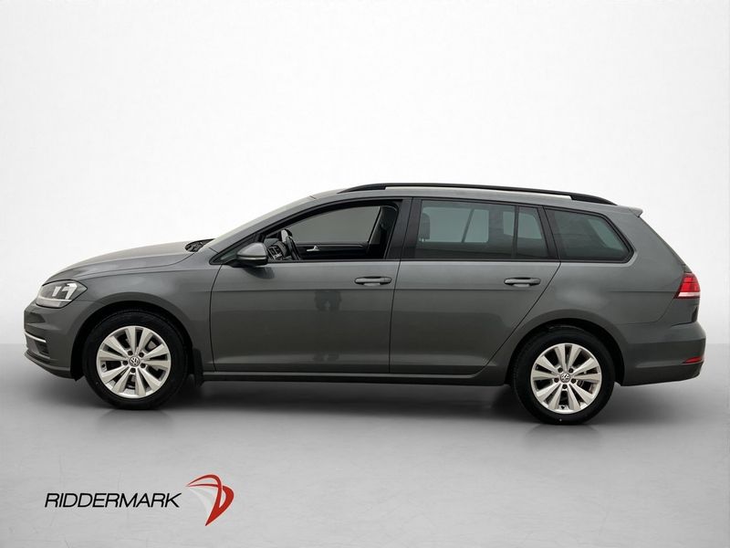 Volkswagen Golf bild 4