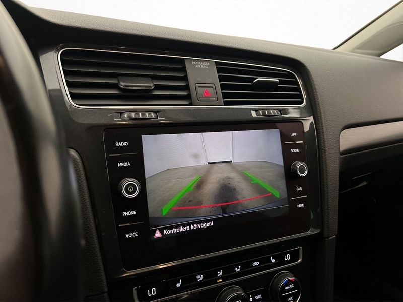 Volkswagen Golf bild 19