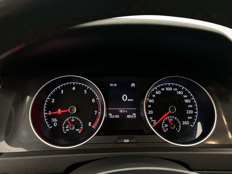 Volkswagen Golf bild 16