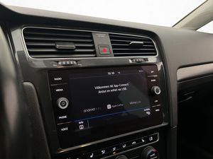 Volkswagen Golf bild 18