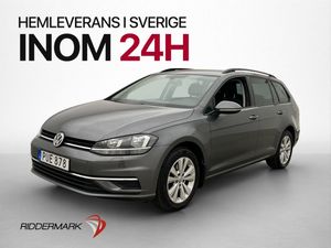 Volkswagen Golf bild 3