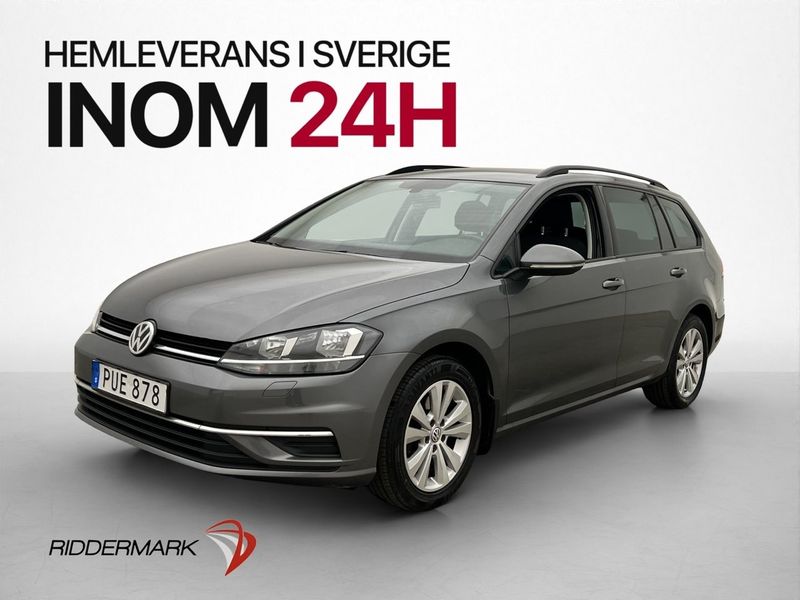 Volkswagen Golf bild 3