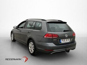 Volkswagen Golf bild 5