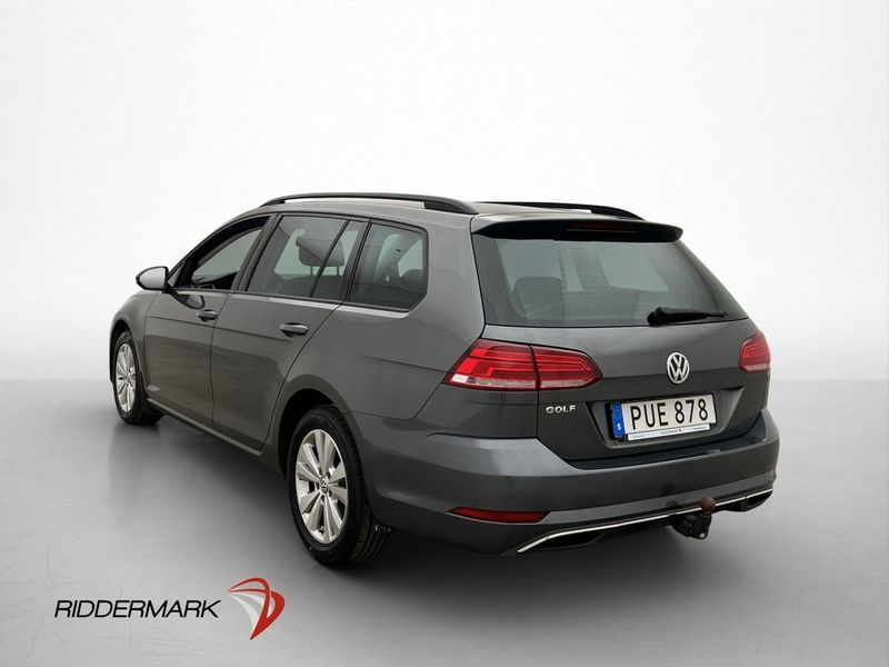 Volkswagen Golf bild 5