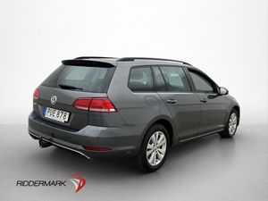 Volkswagen Golf bild 6