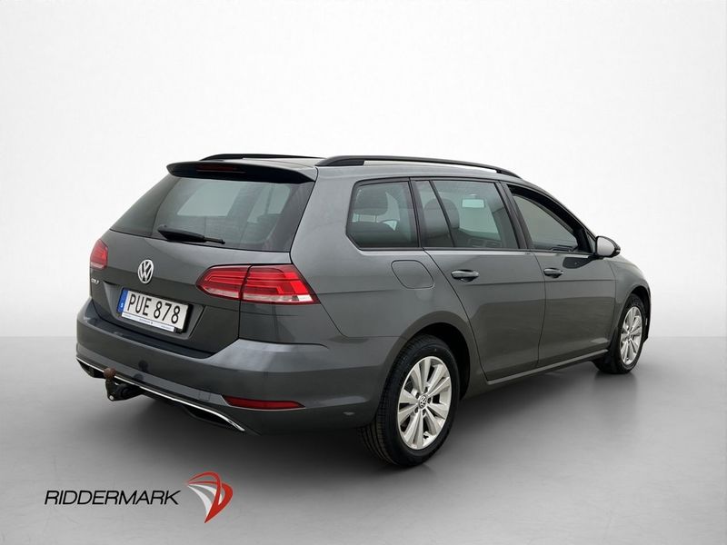Volkswagen Golf bild 6