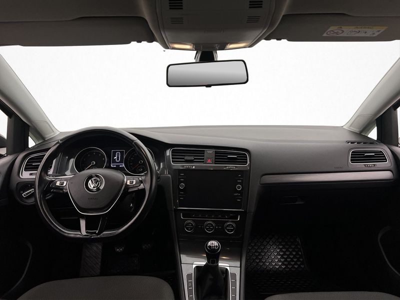Volkswagen Golf bild 13