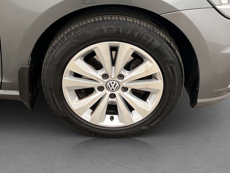 Volkswagen Golf bild 28