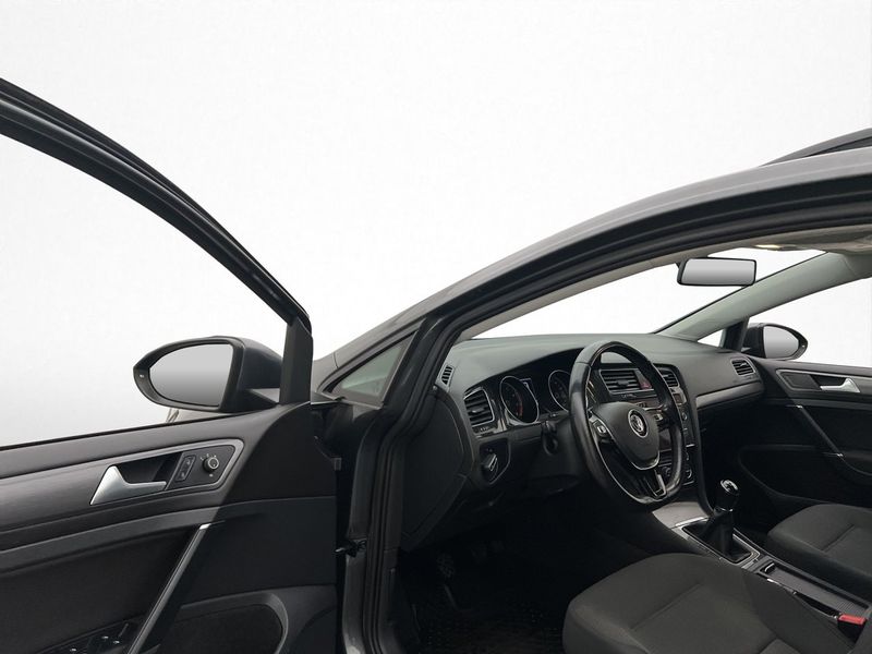 Volkswagen Golf bild 11