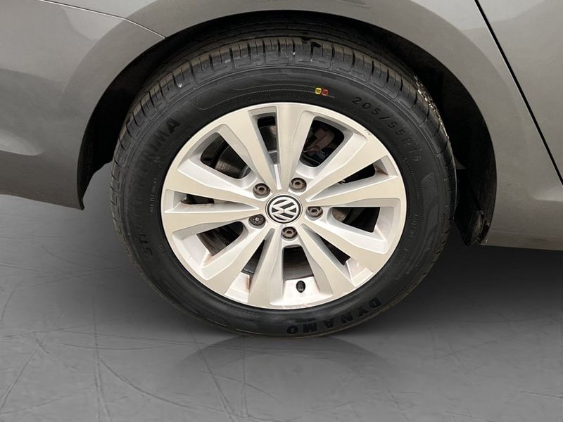 Volkswagen Golf bild 27