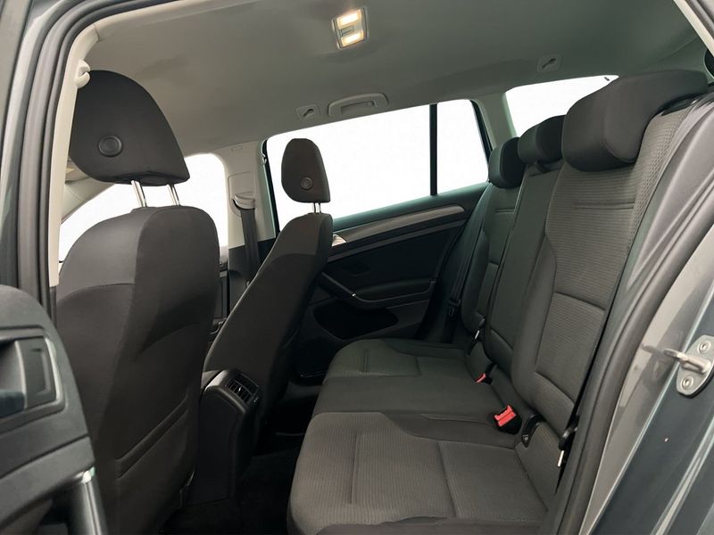 Volkswagen Golf bild 24