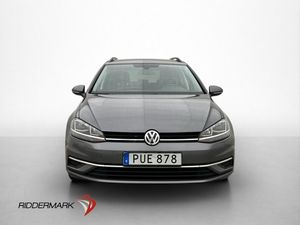 Volkswagen Golf bild 2