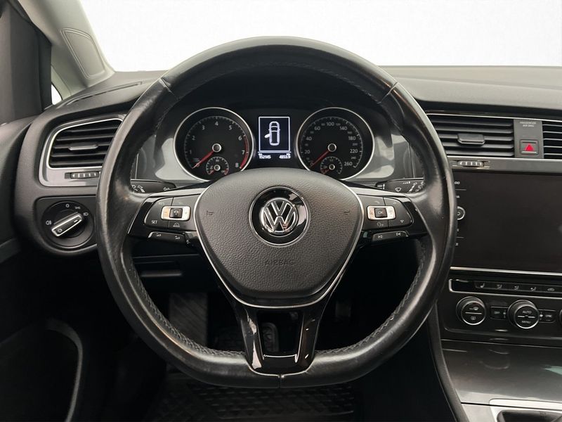 Volkswagen Golf bild 14