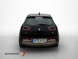 BMW i3 bild 8