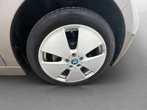 BMW i3 bild 33
