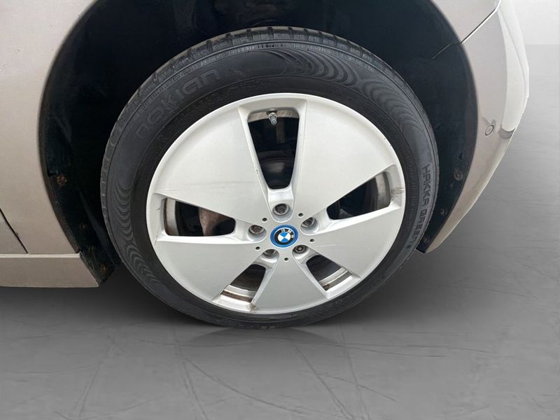BMW i3 bild 33