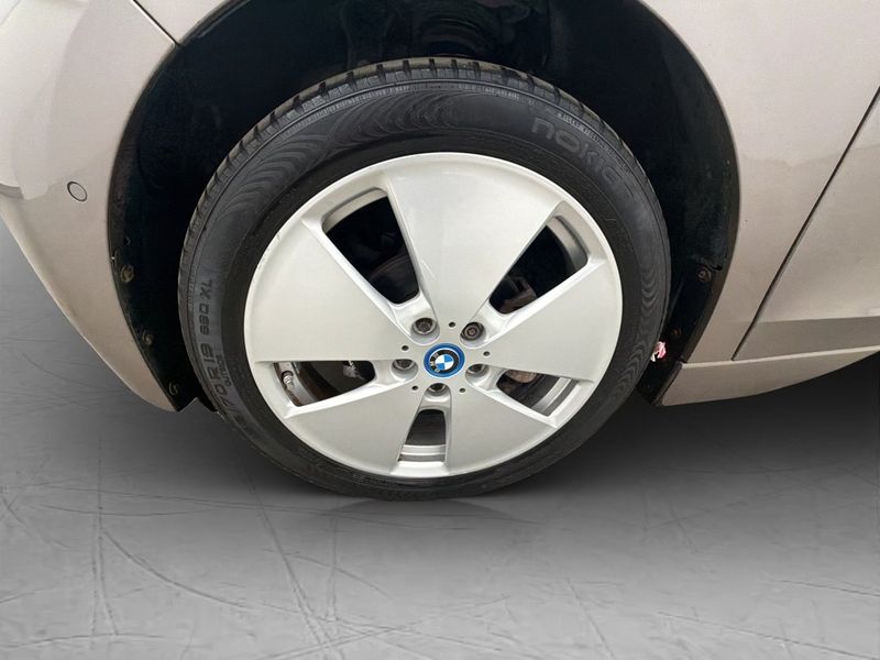 BMW i3 bild 30