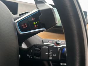 BMW i3 bild 19