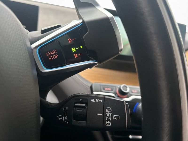 BMW i3 bild 19