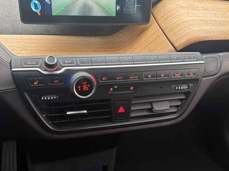 BMW i3 bild 23