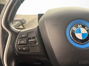 BMW i3 bild 16