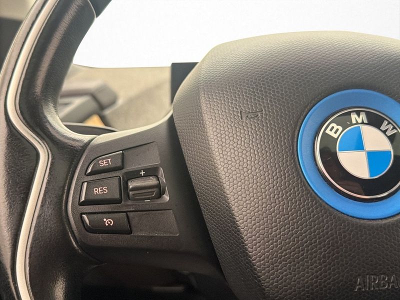 BMW i3 bild 16