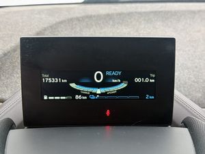 BMW i3 bild 17
