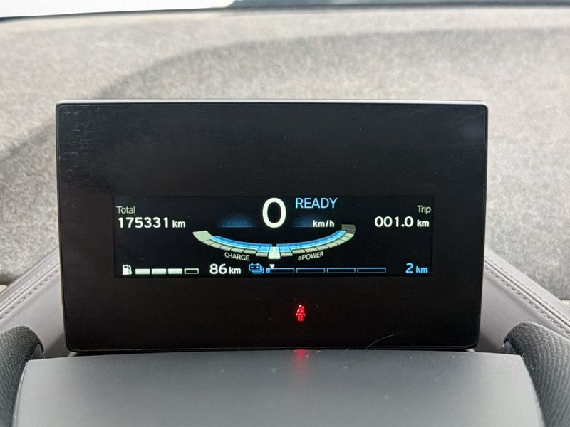 BMW i3 bild 17