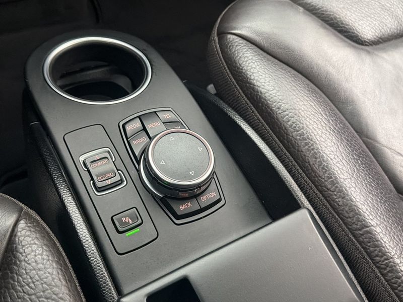 BMW i3 bild 25