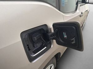 BMW i3 bild 10