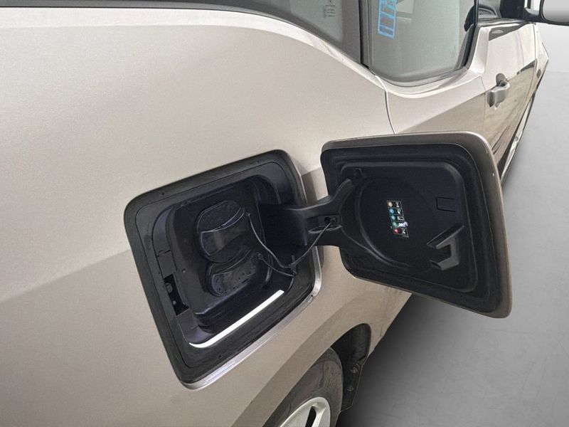 BMW i3 bild 10