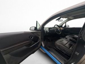 BMW i3 bild 11
