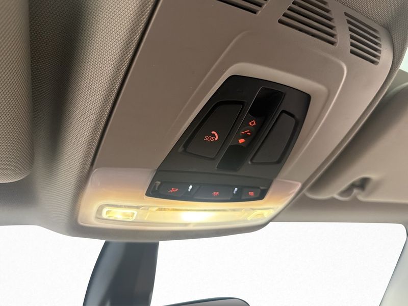 BMW i3 bild 24