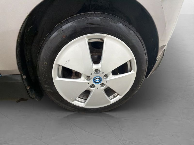 BMW i3 bild 31