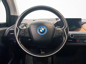 BMW i3 bild 15