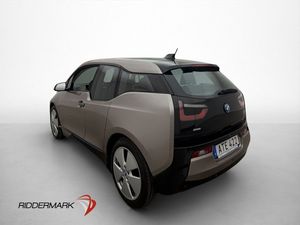 BMW i3 bild 5