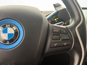 BMW i3 bild 18