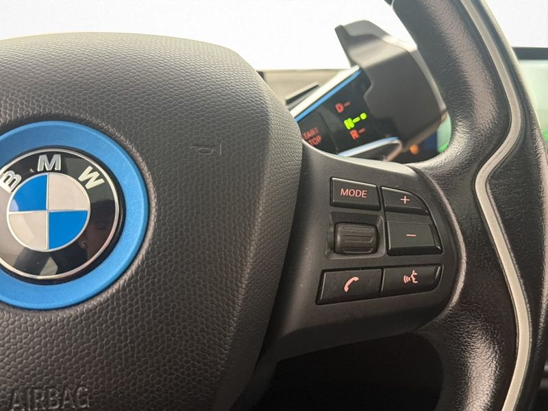 BMW i3 bild 18