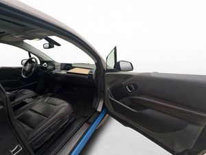 BMW i3 bild 28