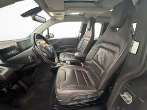BMW i3 bild 12