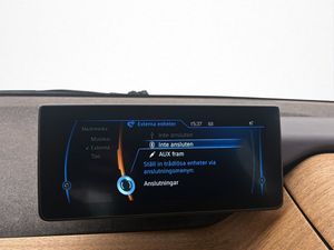 BMW i3 bild 22