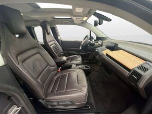 BMW i3 bild 27