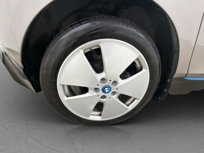 BMW i3 bild 32