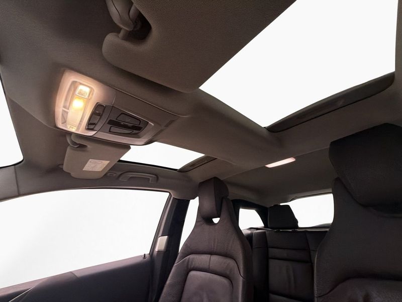 BMW i3 bild 13