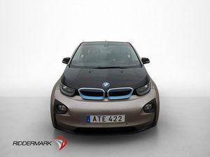 BMW i3 bild 2
