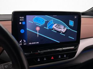 Volkswagen ID.5 bild 25