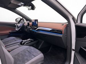 Volkswagen ID.5 bild 27