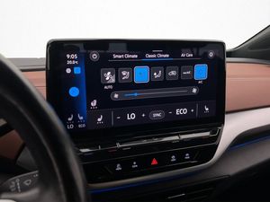 Volkswagen ID.5 bild 23