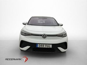 Volkswagen ID.5 bild 3